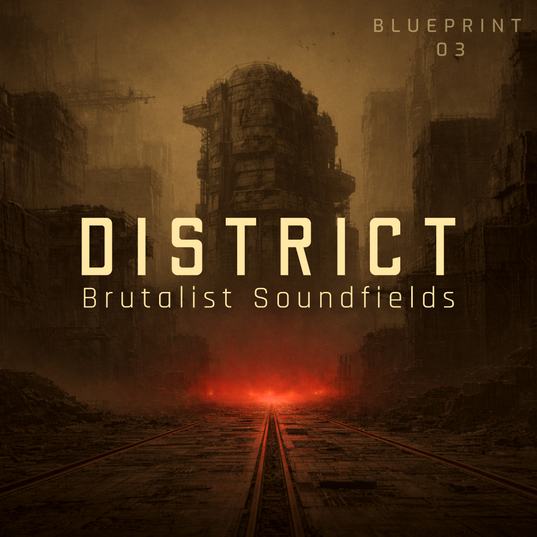 District